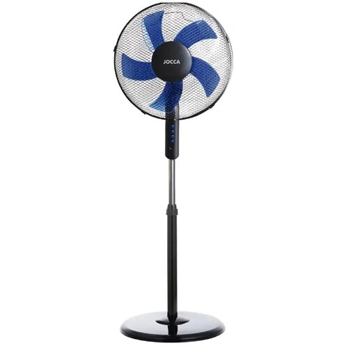 Jocca Stajaći ventilator 40 cm 2356, Crni Cene