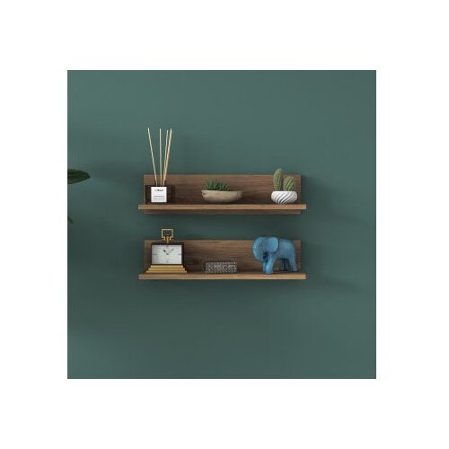 Woody Fashion Hanah Home Zidna polica E18 - 1039 Cene