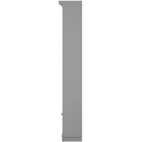 Livetastic REGAL 74/223/37 cm siva Slike