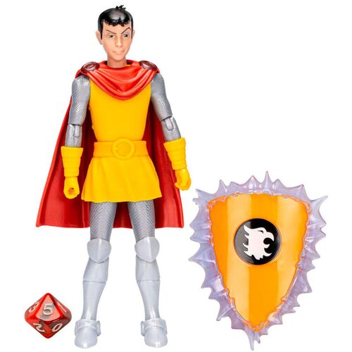 Hasbro DUNGEONS AND DRAGONS ERIC FIGURA IZ 80-ih, (20838614) Cene