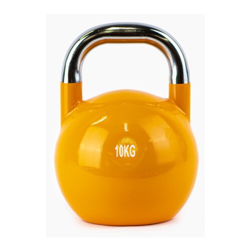 Fitway zvono gire i - narandžasto - 10 kg Cene