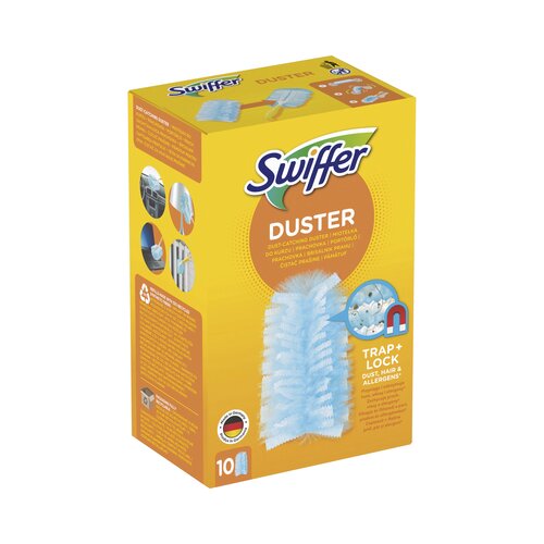 Swiffer Duster dopuna za čišćenje 10 kom Cene