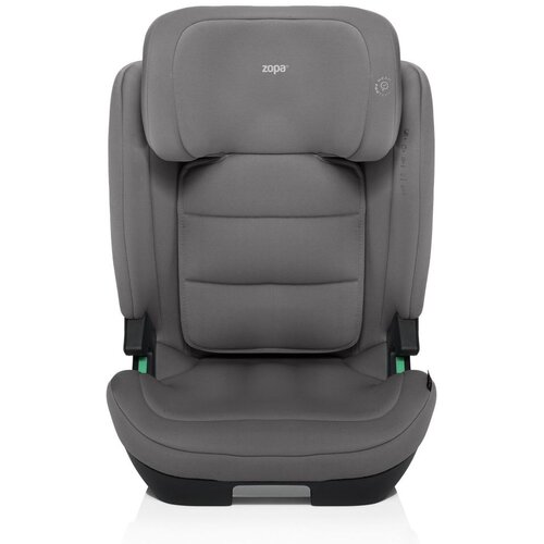 Zopa autosjedalica Matrix S i-Size, Foggy Grey Slike
