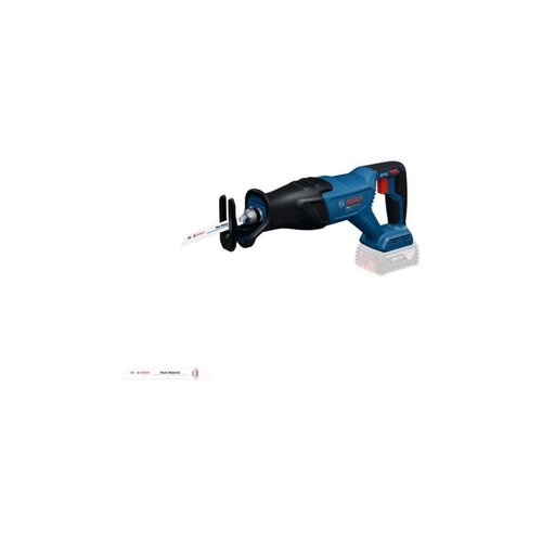 Bosch Aku. univerzalna testera GSA18V-280 06016D1000 Slike