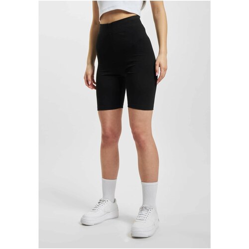 DEF Sports Shorts Black Slike