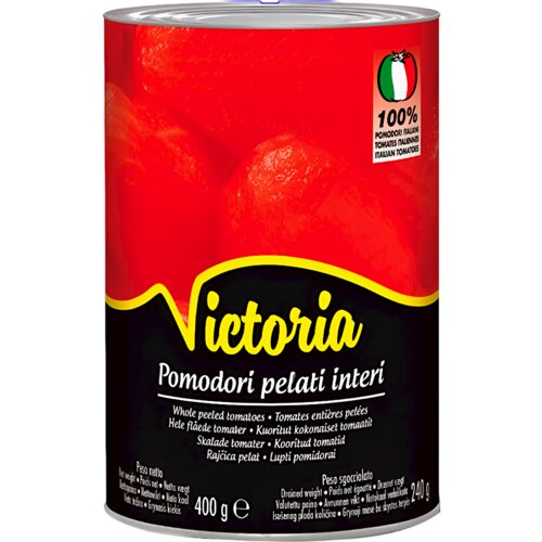 Nepoznato Pelat VICTORIA šljivar 400g Cene