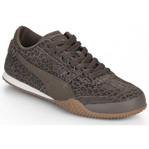 Puma Nizke superge Bella UT Cat Wns Kostanjeva Slike