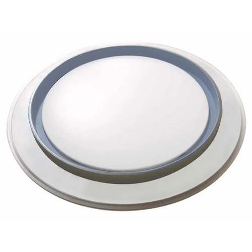 Ferotehna plafonjera glora led 24 w 1440 lm 3000-6500 k 40 cm bijela Slike
