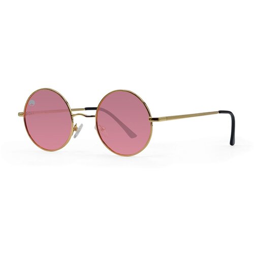 Ilanga Eyewear sunčane naočale Harry, pink gold Slike