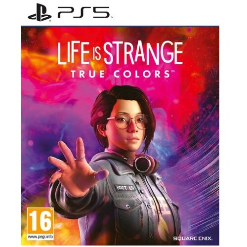 Square Enix Life is Strange: True Colors (PS5) Slike
