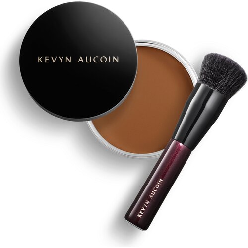 Kevyn Aucoin The Foundation Balm - Deep FB 15 Slike