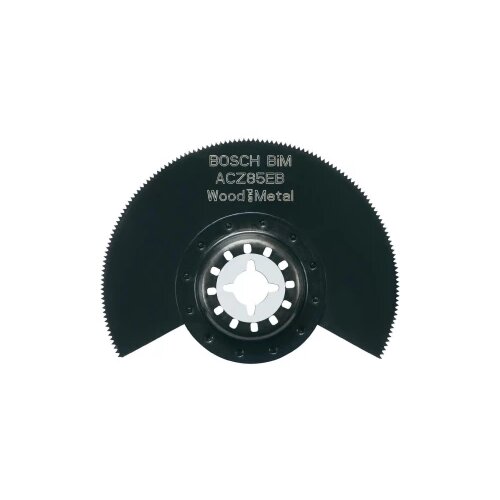 Bosch Accessories BIM list segmentne pile Bosch2609256943 1 kom. Cijene