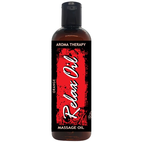  Ulje za masažu Relax oil, 275 ml Slike