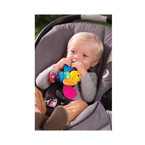 Lamaze rattle kresnica Slike