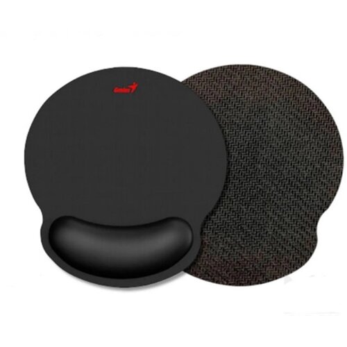 Genius Mouse Pad G-WMP 100,BLK Cene