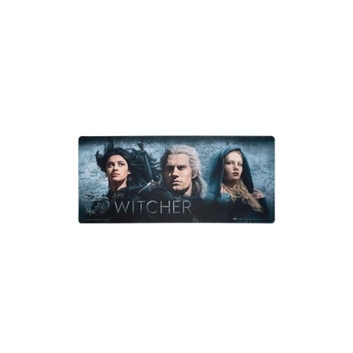 The Witcher Podloga za Miš XXL Cijene