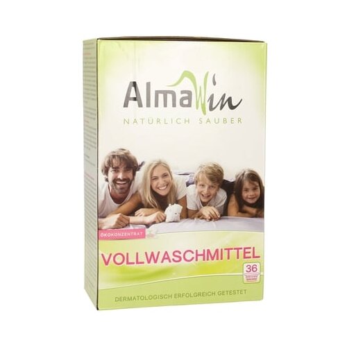AlmaWin Pralni pra&amp;scaron;ek - 2 kg Slike