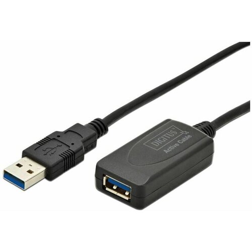 Digitus USB 3.0 Active Extension Cable Cijene