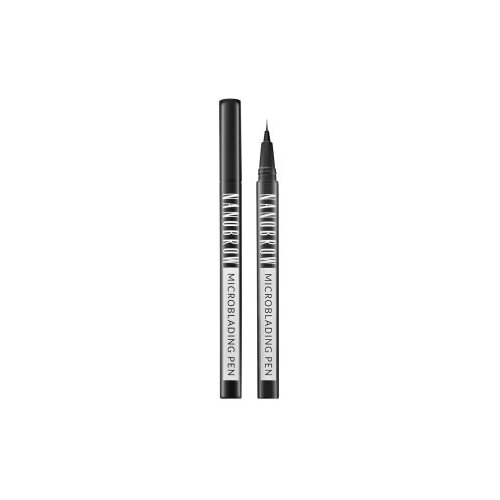 Nanobrow Microblading Pen precizno vodoodporno črtalo za obrvi odtenek Espresso 1 ml Cene