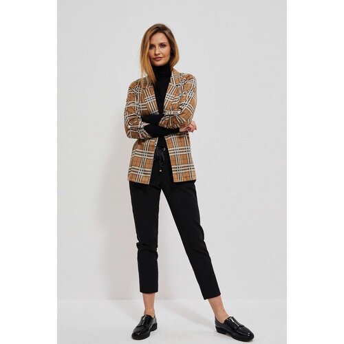 Marisse Jacket Z-Mr-3902 Coffee Cene