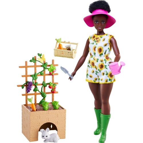 Barbie Lutka baštovanka Cene