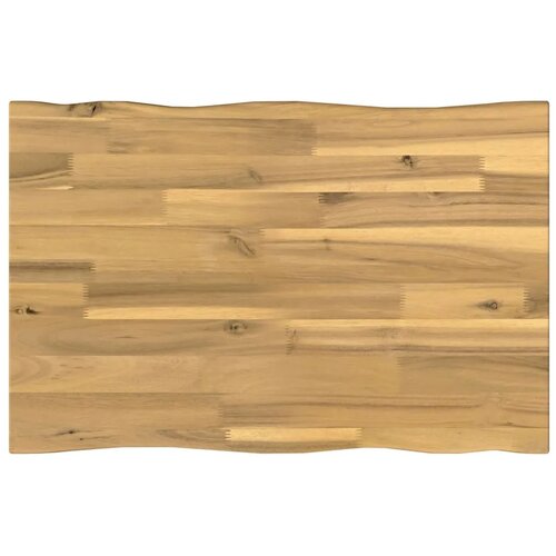  Pravokutni stolni vrh 50 x 40 x 3 cm Pravokutni - Bijela 90 x 55 x 3 5 cm Živi rub 2 strane Slike