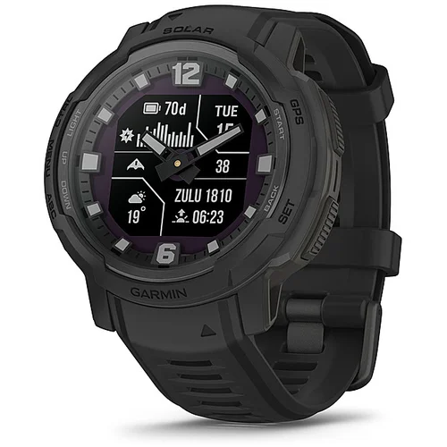 Pametni sat GARMIN Instinct 2 Solar Tactical