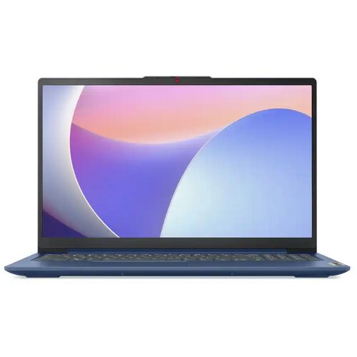  Laptop Lenovo IdeaPad 3 Slim 15IAH8 15.6/i5-12450H/8GB/NVMe 512GB/plavi/83ER00FSYA Cene