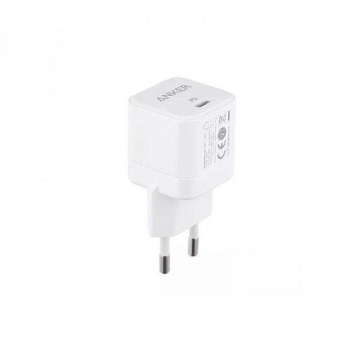Anker PowerPort III 20W Cube B2B White Cene
