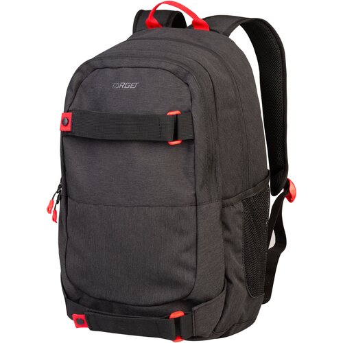 Target Šolska torba Horizon Black 28733 primerna za višje razrede Cene