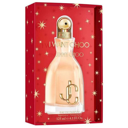 Parfem za žene Jimmy Choo I WANT EDP 150 ml Cene