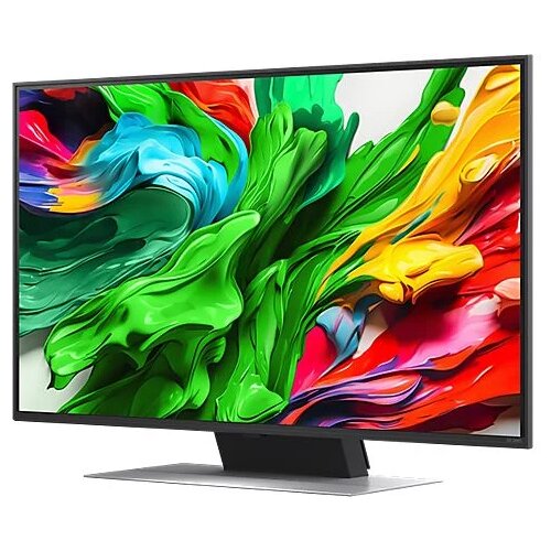 LG 43QNED87A3D QNED evo 4K AI Smart MiniLED TV (model 2025/26) - - 43 Slike