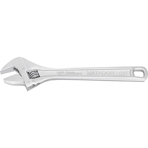 Matador podesivi viličasti ključ (12″, Duljina: 310 mm) Cijene