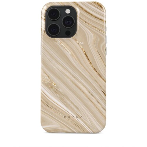 BURGA ovitek Tough za iPhone 15 Pro Max - Full Glam Cene