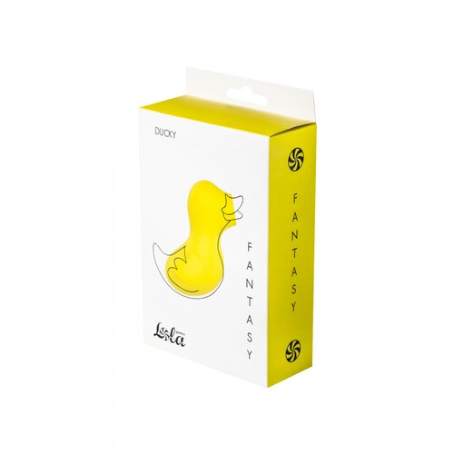 Lola games Stimulator klitorisa Fantasy Ducky Cene