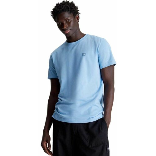 Calvin Klein plava muška majica CKJ30J325268-CEZ Slike