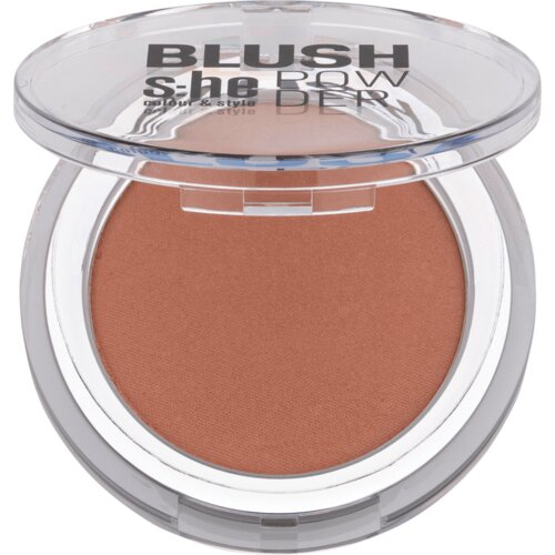 S-he colour&amp;amp;style rumenilo u kamen- 186/408 1 kom Slike
