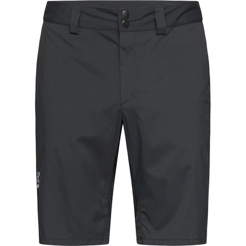 Haglöfs Men's Shorts Lite Standard Dark Grey Slike