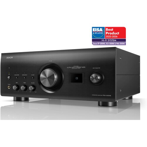 Denon PMA-3000NE - Cene