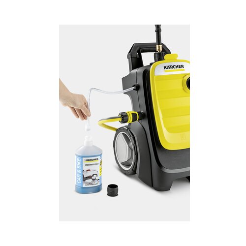 K&amp;auml;rcher Perač pod pritiskom K 7 Compact Slike