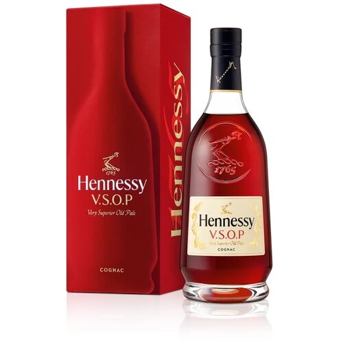 Hennessy Konjak VSOP, 0.7L Slike