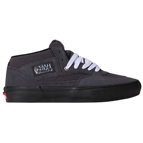 Vans Modne superge Skate Half Cab pisana Slike