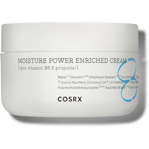 Cosrx Krema za lice Hydrium Moisture Power Enriched Cream, 50 ml Slike