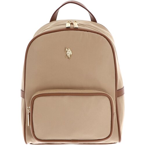 U.S. Polo Assn. Nahrbtniki 261436 Bela Cene