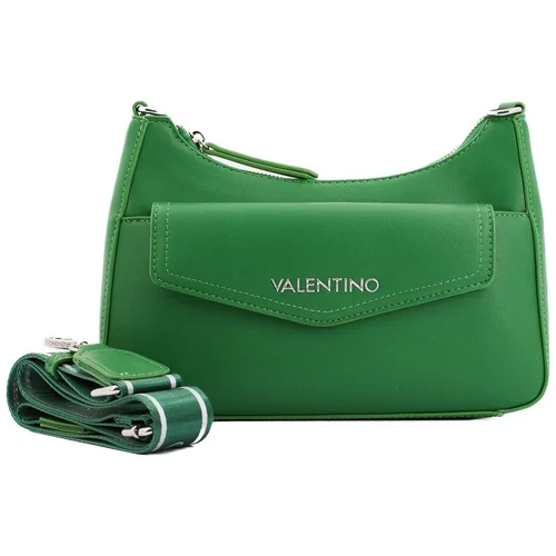 Valentino Bags LADY SYNTHETIC BAG - HUDSO Zelena