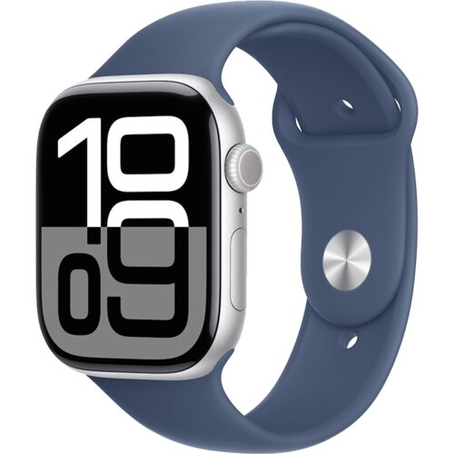 Apple Watch Series 10 46mm Silver Cijene