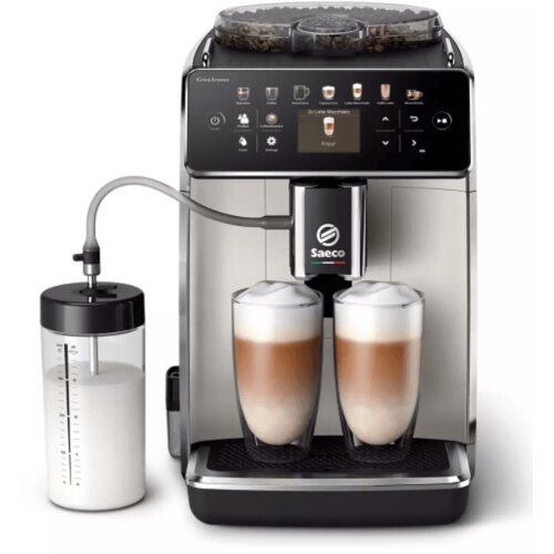 Saeco GranAroma espresso aparat za kavu SM6582/30 Cene