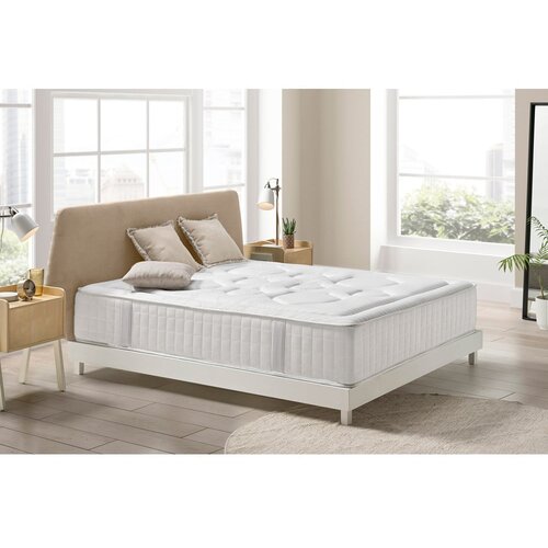 Moonia Trda/srednje trda vzmetnica iz pene 140x190 cm Tempus Premier &amp;ndash; Slike