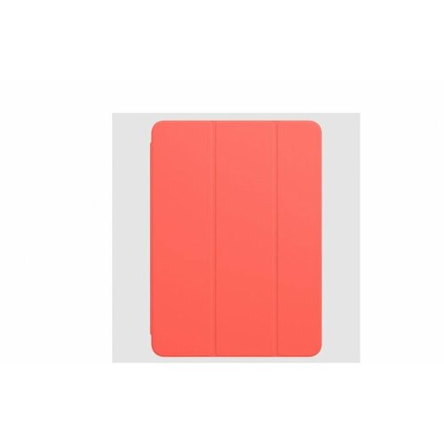 Apple Smart Folio for iPad Pro 11-inch (2nd generation) - Pink Citrus (mh003zm/a) Slike