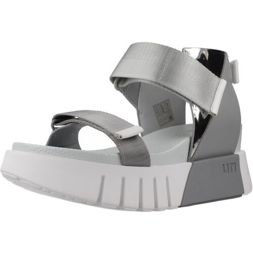 United nude DELTA RUN Srebrna Slike